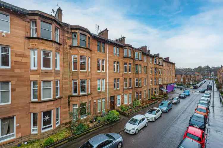 1 Bedroom Apartment for Sale in Shawlands Glasgow