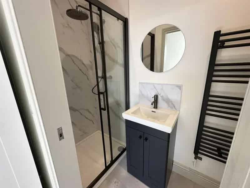 7 Bed HMO House Share - Newly Refurbished