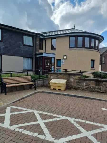 Flat For Rent , Montrose Street, Brechin, Scotland