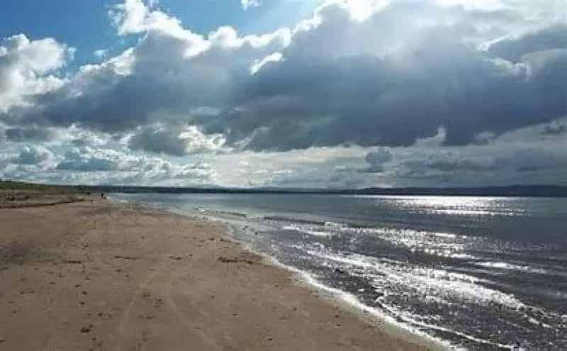 2 Bed Static Caravan for Sale - Prestwick Holiday Park