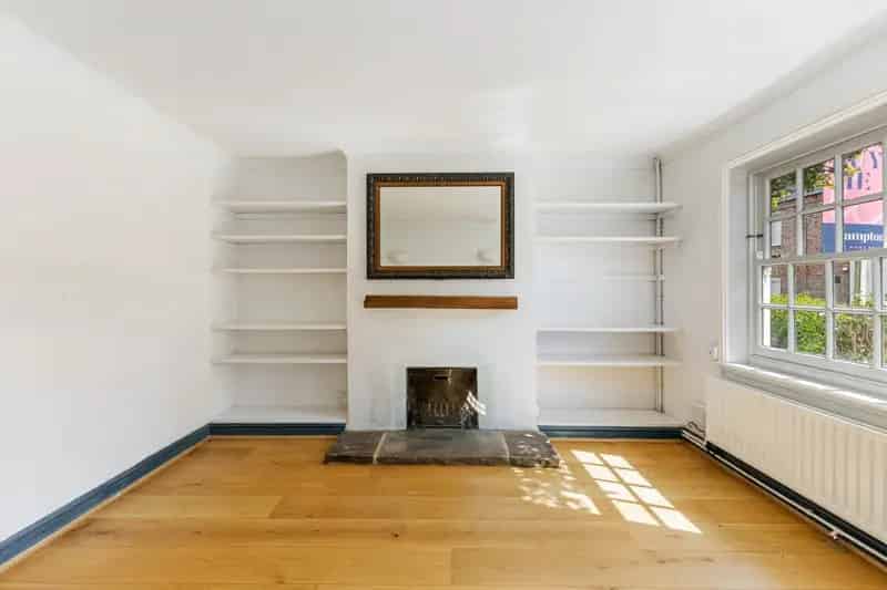 2 Bedroom Cottage Great Missenden Conservation Area