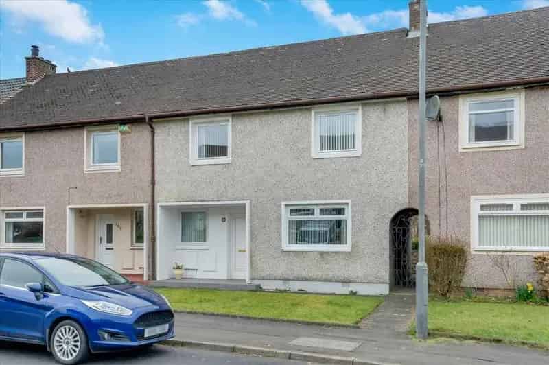 3 Bedroom Terraced House for Sale - No Upfront Fees