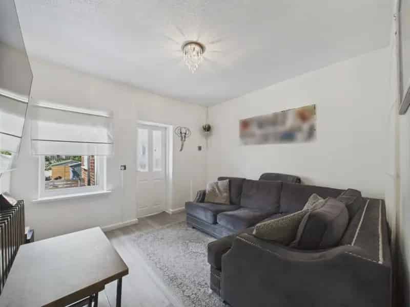 2 Bedroom House For Sale Kimberworth