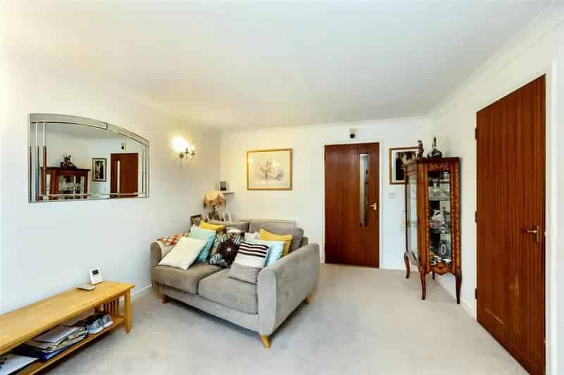 1 Bedroom Retirement Property for Sale