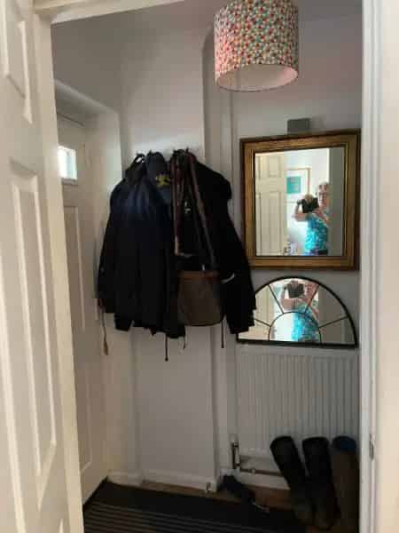 Refurbished 2 Bed House Near Exeter - Sunny Garden & Parking