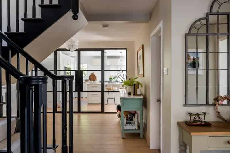 5 Bedroom Detached House for Sale in Bidborough