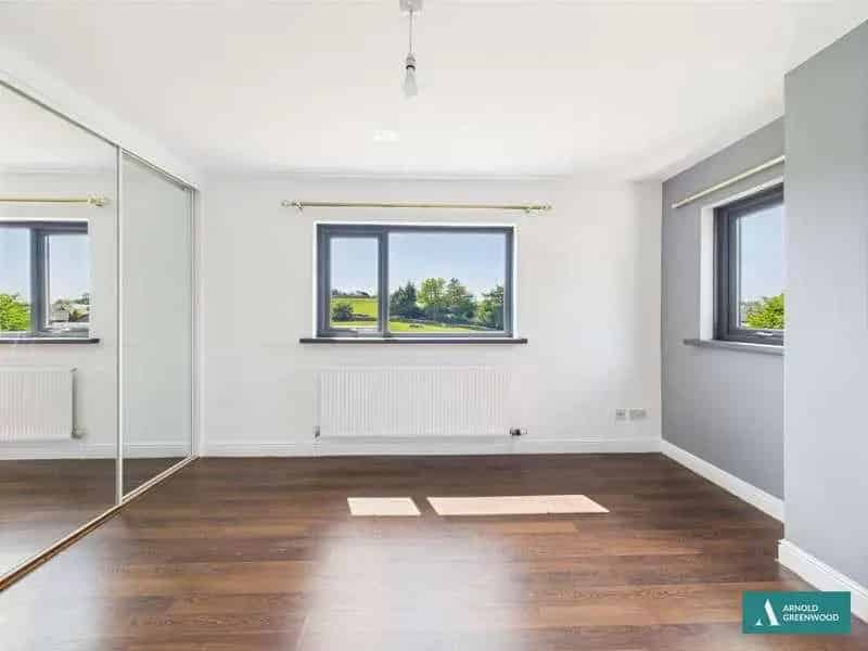 4 Bed Detached House For Sale National Park Location