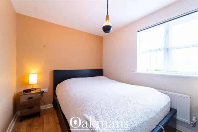 2 Bedroom Flat for Sale in Selly Oak