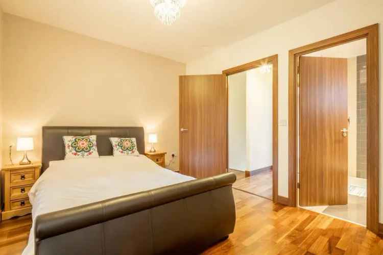 2 Bedroom Duplex Apartment Grand Central Development