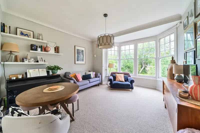 1 Bedroom Flat for Sale in Muswell Hill