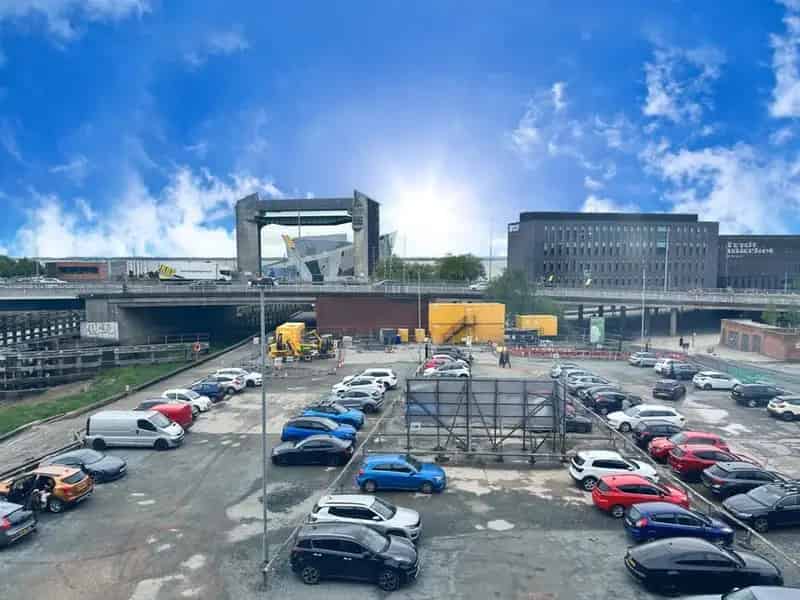 2 Bedroom Flat for Sale in Hull, East Yorkshire