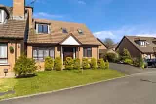 4 Bedroom Semi-Detached Home Farm Lodge Avenue Ballymena
