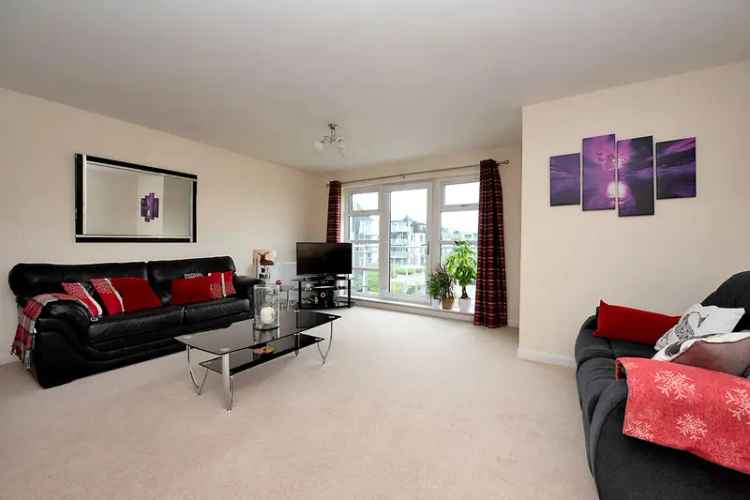 Flat For Rent in Aberdeen City, Scotland