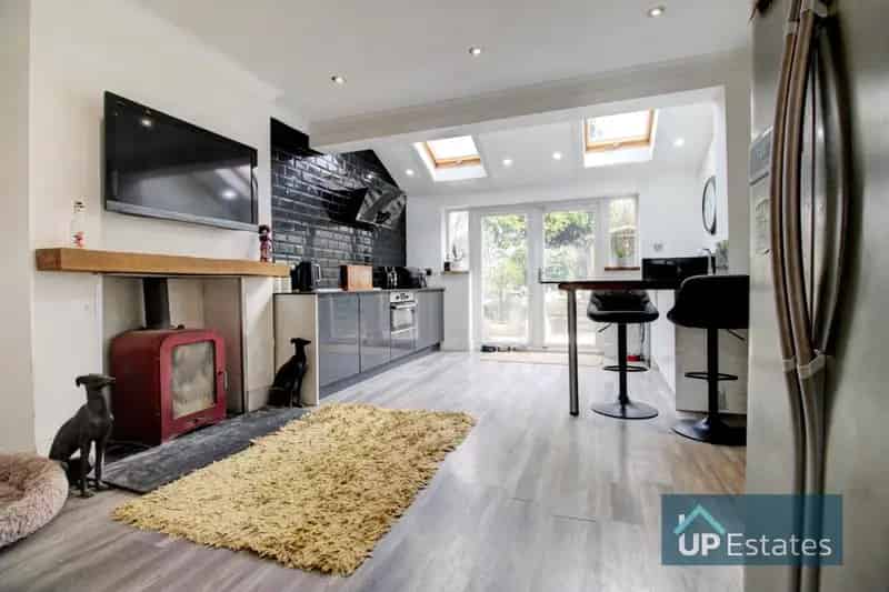 2 Bedroom Semi Detached House to Rent Binley Coventry