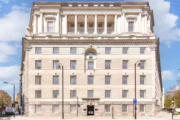 Millbank Residences, London, SW1P 3AN | New homes for sale | Savills