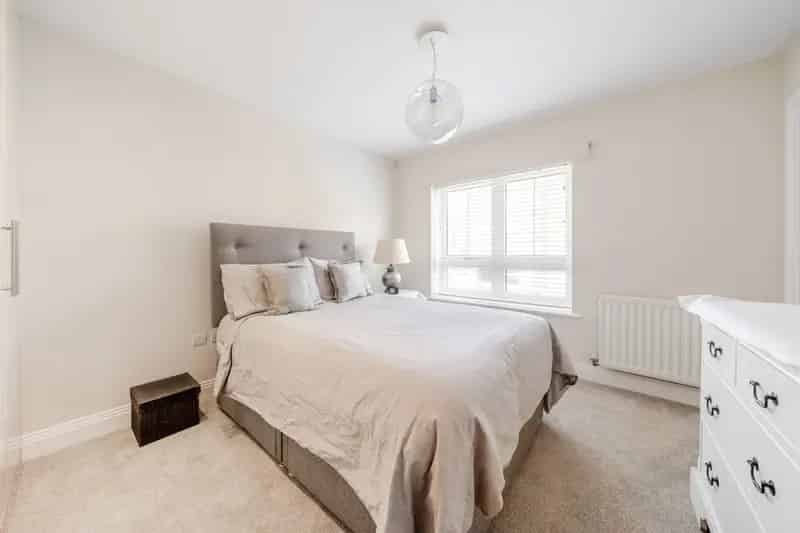Three Double Bedroom Terrace House for Sale