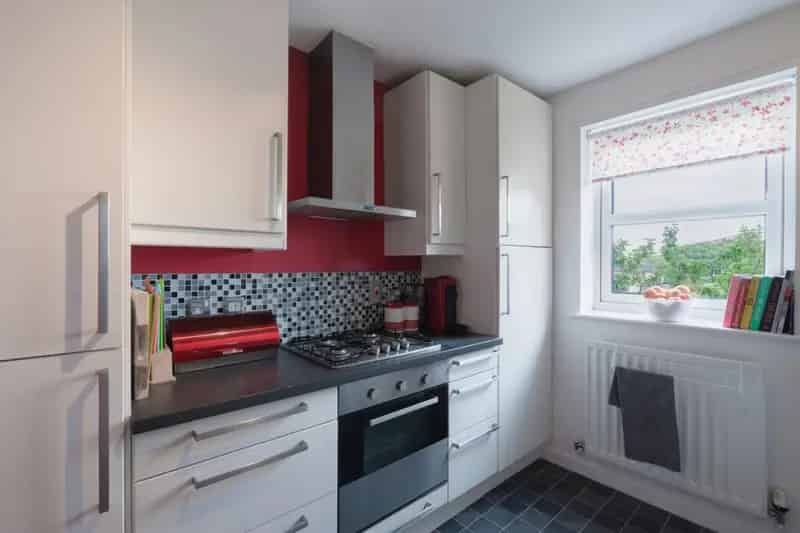 2 Bedroom Flat for Sale in Aberdeen Kittybrewster
