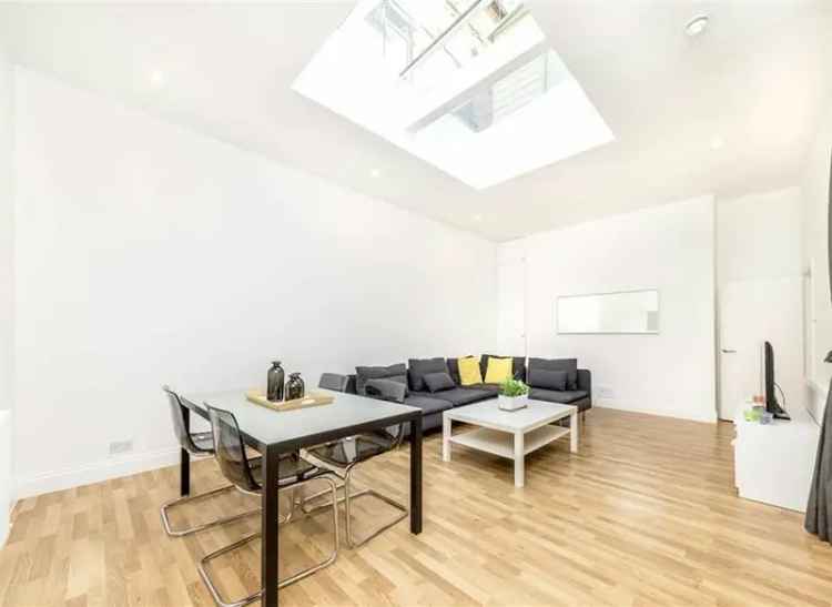 One Bedroom Apartment South Kensington
