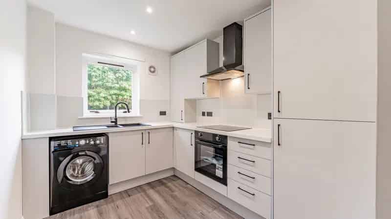 Flat For Sale , Glasgow, Scotland