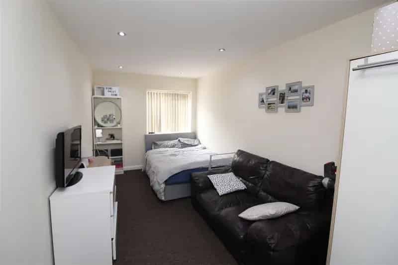 1 Bedroom Flat to Rent Bills Included Modern Amenities
