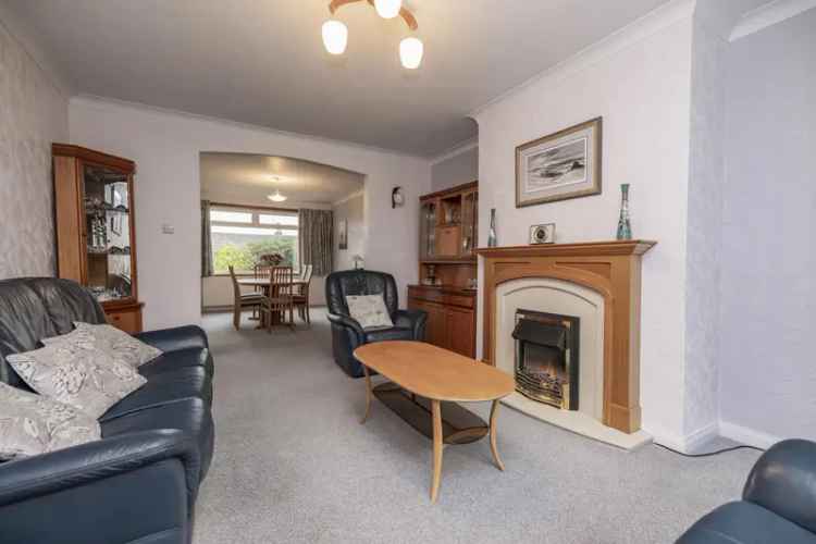 House For Rent in Aberdeen City, Scotland