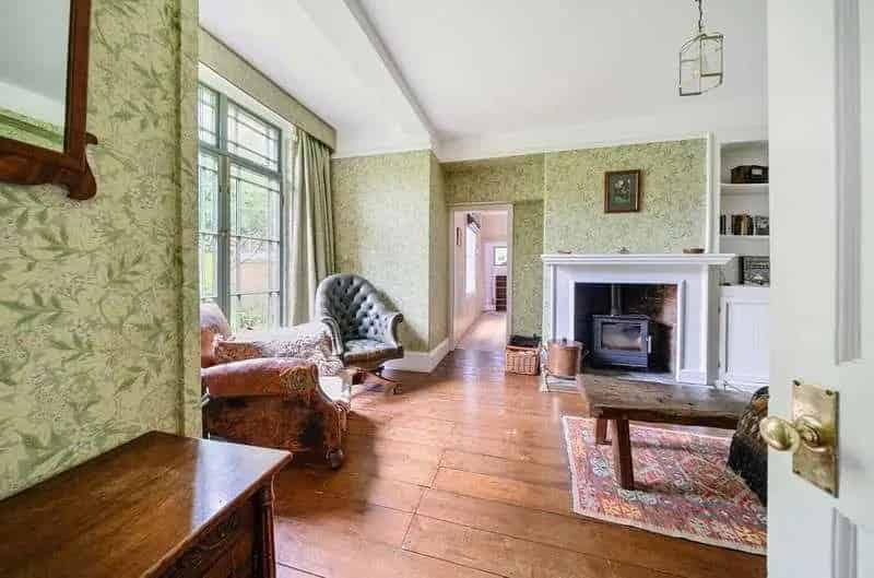 4 Bed Period Home Near Glastonbury Tor - Holiday Cottage Potential