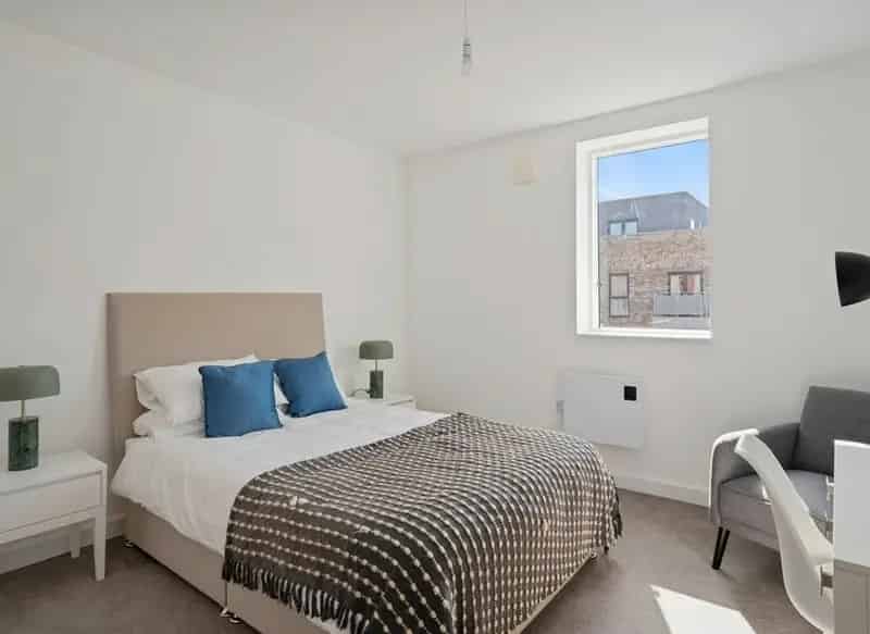 Bellingham Mews Apartments Near Catford Station