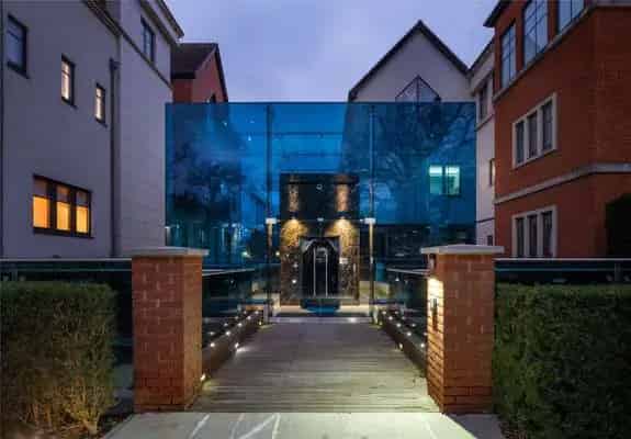 The Bishops Avenue, London, N2 0BA | Property for sale | Savills