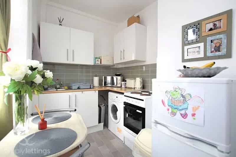 0 Bedroom Flat House to Rent Brighton