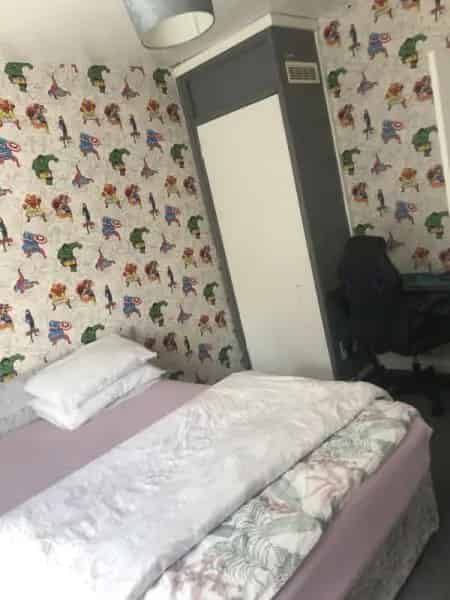 Beautifully Decorated House Swap Opportunity