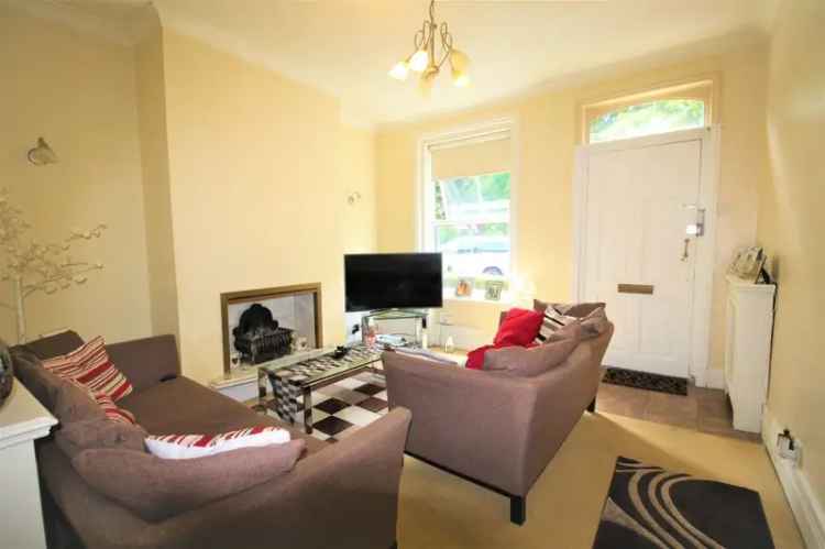 3 Bedroom Mid Terrace House to Rent Wilmslow Cheshire