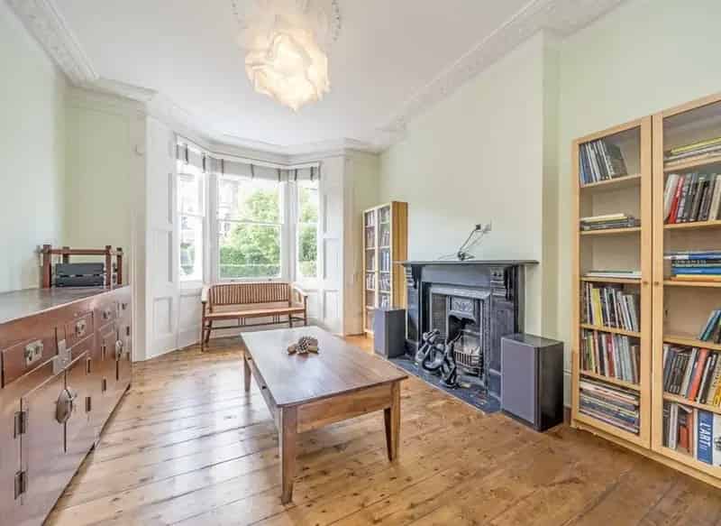 Five Bedroom Family House Tufnell Park Near Underground Station