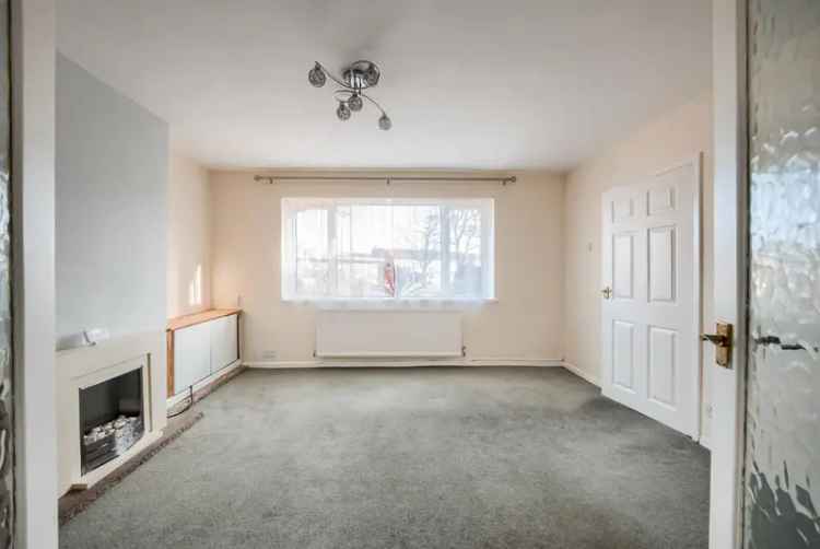 3 Bedroom Terraced House for Sale Sutton Coldfield