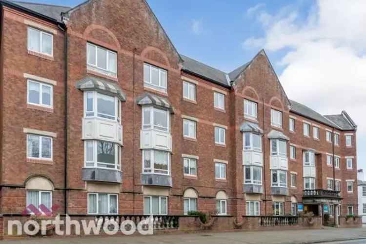 One Bedroom Retirement Apartment Southport Lord Street