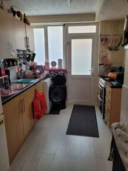 House For Rent in Westbury, England