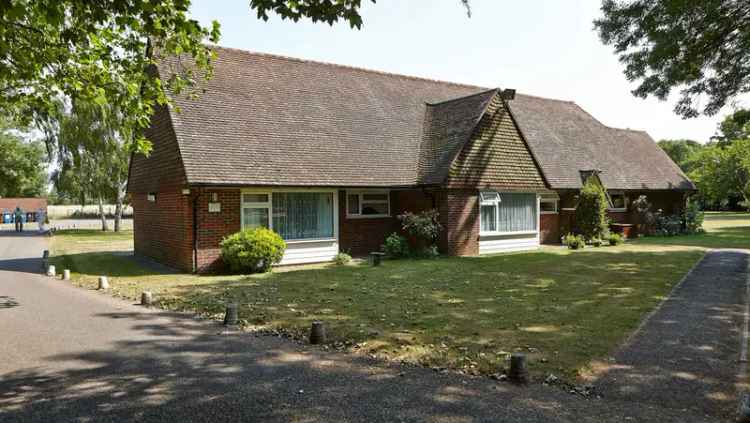 Hanover Mead Retirement Apartments Maidenhead