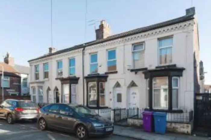 2 Bed House Walton Village Rent Upfront