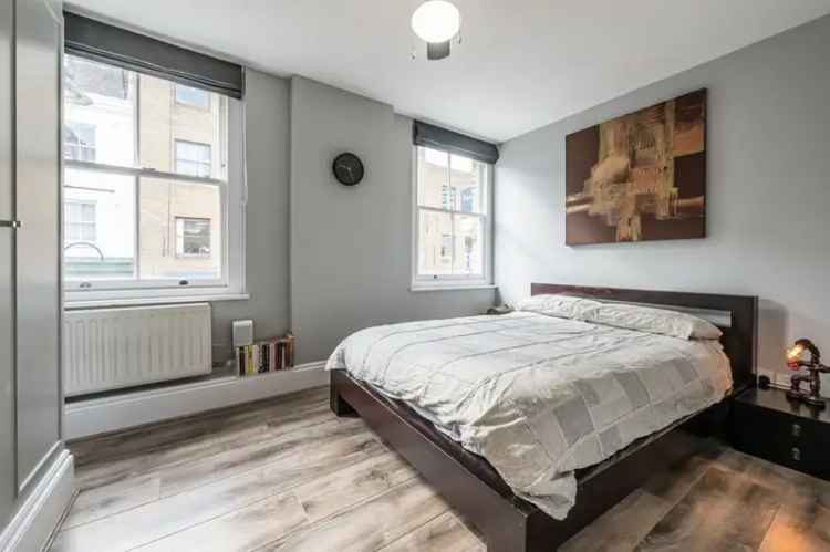 2 Bedroom Flat for Sale near Waterloo Station London SE1