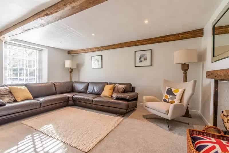 2 Bedroom Townhouse in Stow-on-the-Wold