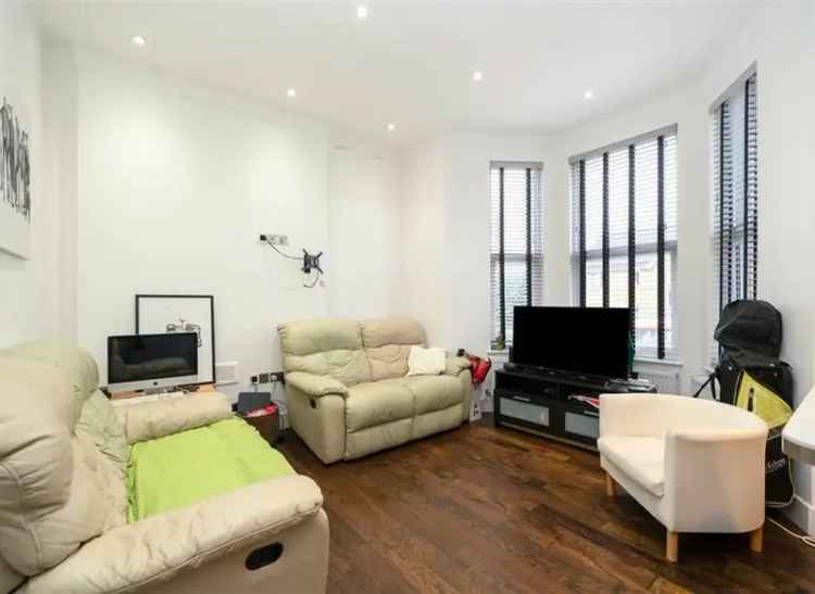 Flat For Sale in Claremont Road, London, England