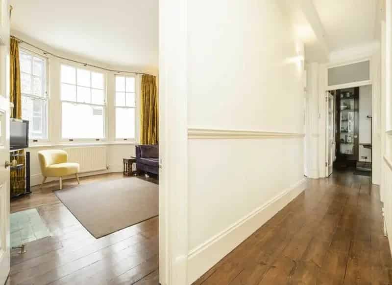 Bloomsbury 2-Bedroom Apartment near Russell Square and Holborn