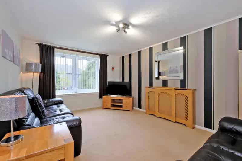 Flat For Rent , Aberdeen City, Scotland