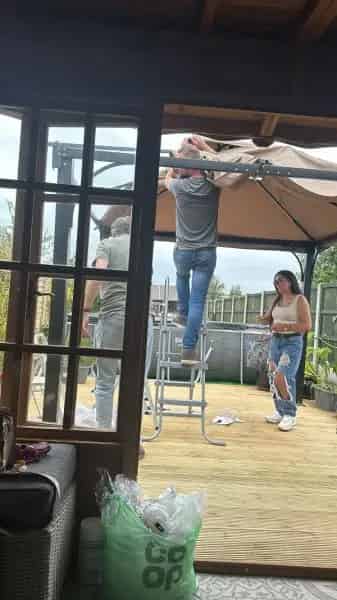 House For Rent , East Lindsey, England