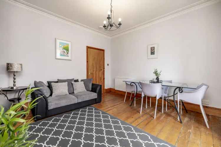 Flat For Rent in 31, Wallfield Crescent, Aberdeen City, Scotland