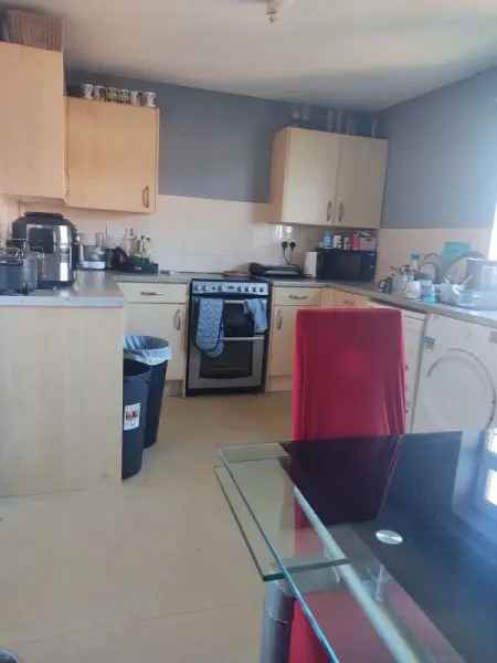 Flat For Rent in Fenland District, England