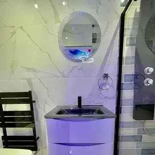7 Bedroom Ensuite House Manchester 2025 Academic Year