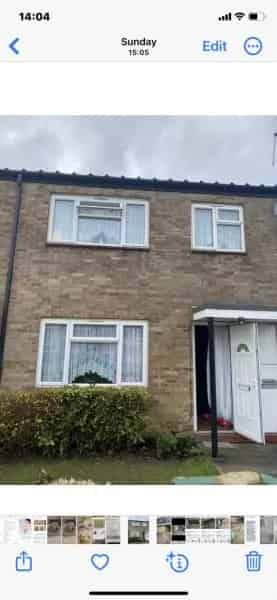3 Bed Semi Detached House for Sale