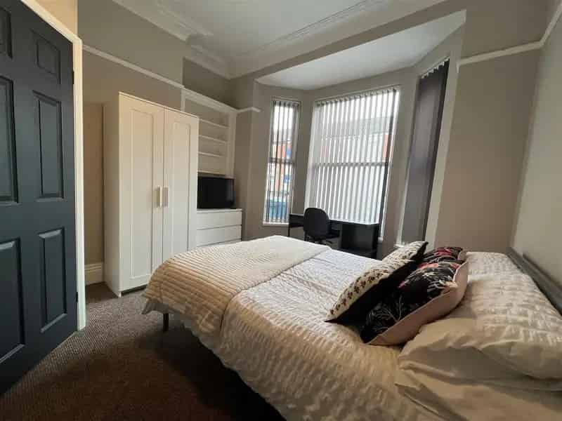 5 Bedroom House Share to Rent Hull