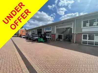 Industrial property For Rent , Thanet, England