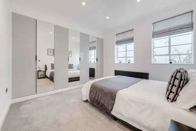 Terraced house for sale in Westbourne Terrace, Bayswater W2